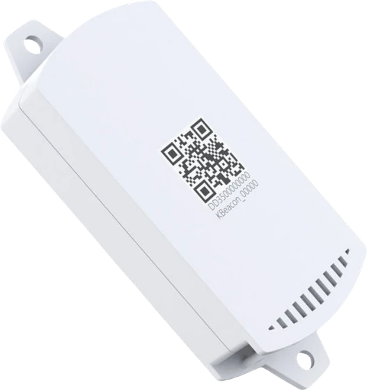 Neo K6 Temperature & humidity sensor